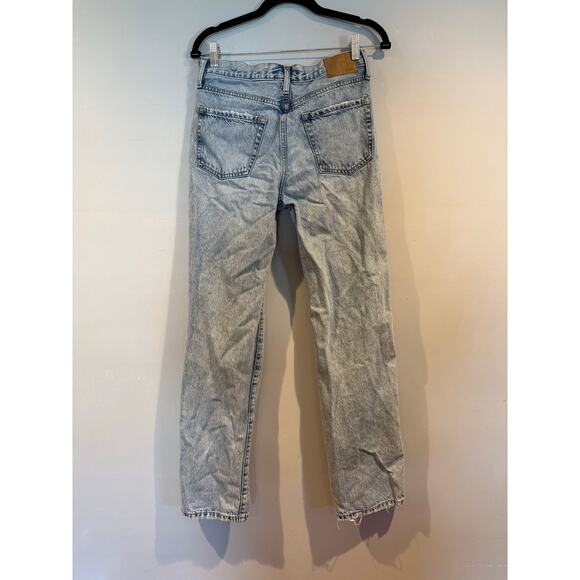 Aeropostale Low Rise Skater Jeans – Size 00R - Picture 2 of 3